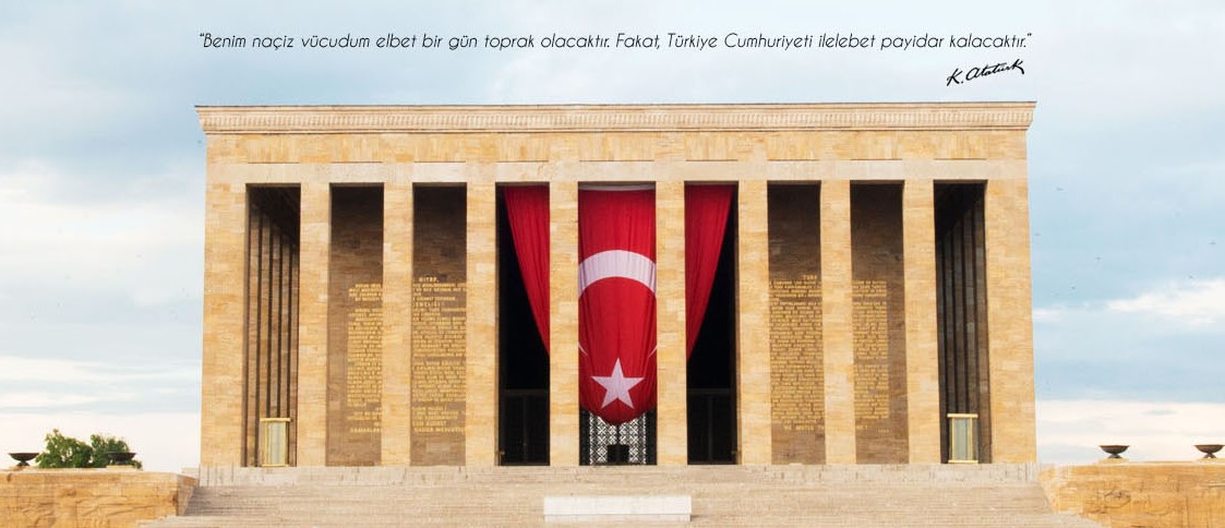 ANITKABİR Bağlantı Görseli