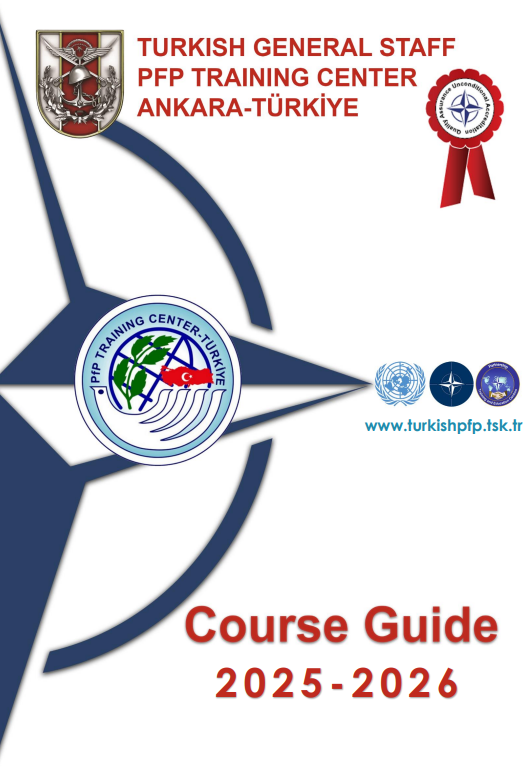 Kurs Rehberi PDF'ine Git